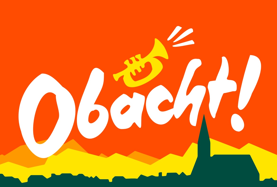Obacht! – Volksmusik in Neuötting 2026