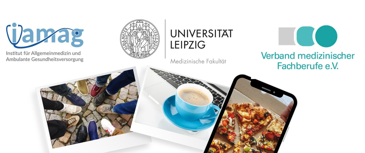 Photovoice Studie "Pausengestaltung in allgemeinmedizinischen Praxen"