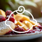 Sonntags-Brunch / Gratis-Kinder-Ticket
