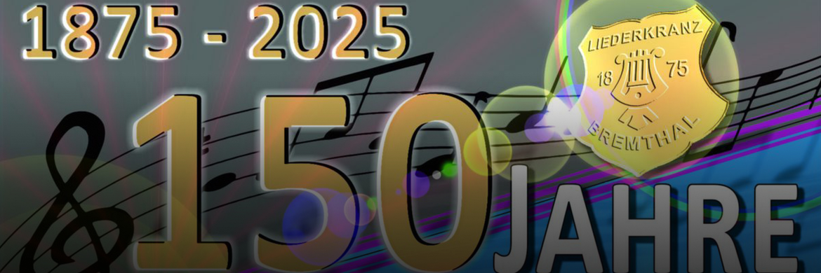 Gesangverein Liederkranz 1875 Bremthal e.V.