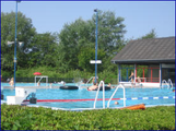 Freibad Wesselburen
