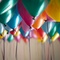 Gutschein - Motiv "Geburtstag"