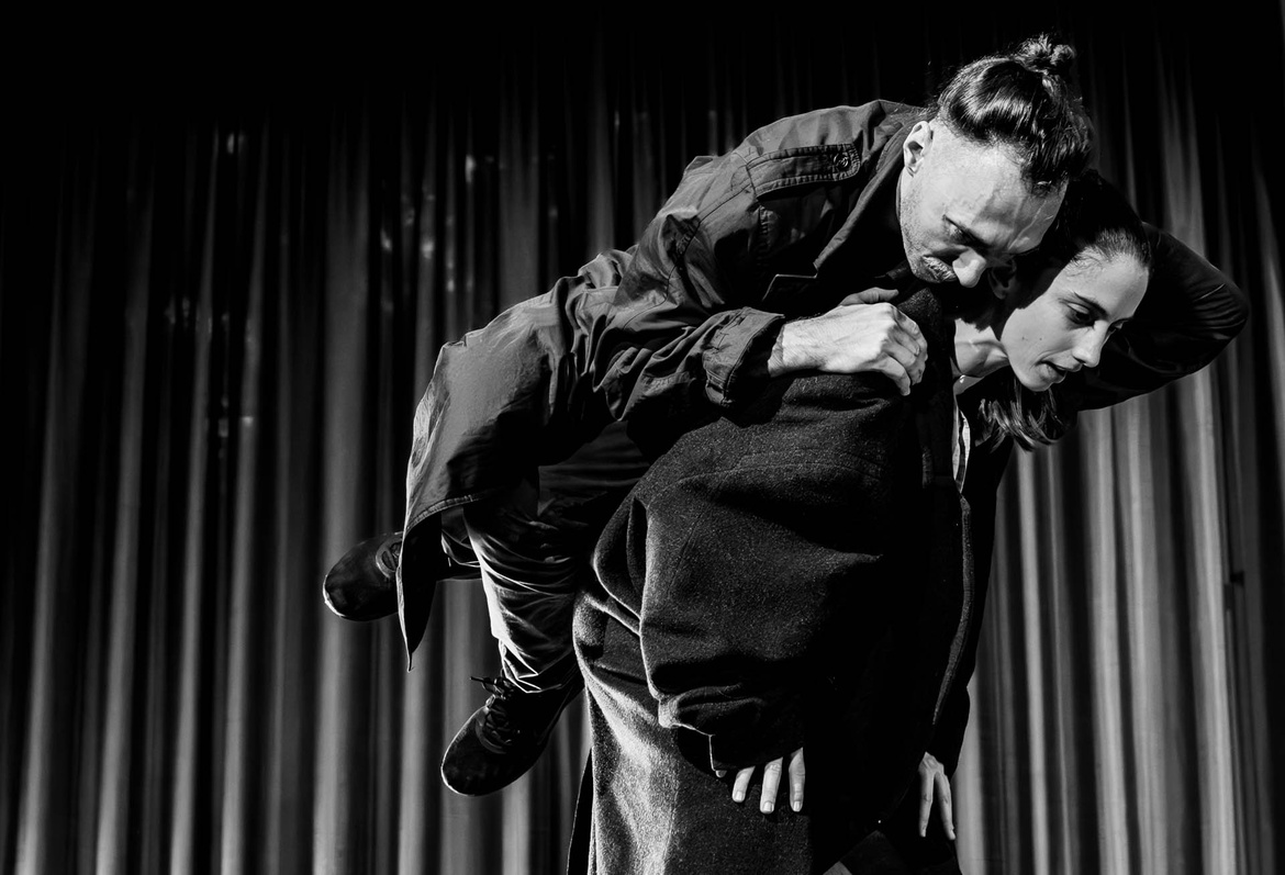 schauSpielPlatz | unknown.possibilities.: Momo. Eine Geschichte der Zeit