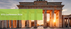 STS Roundtable Annual Conference - Berlin 2026