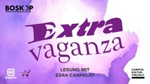 Lesung mit Esra Canpalat