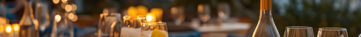 Limoncello White Night