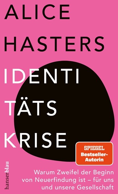 Lesung: Alice Hasters "Identitätskrise"