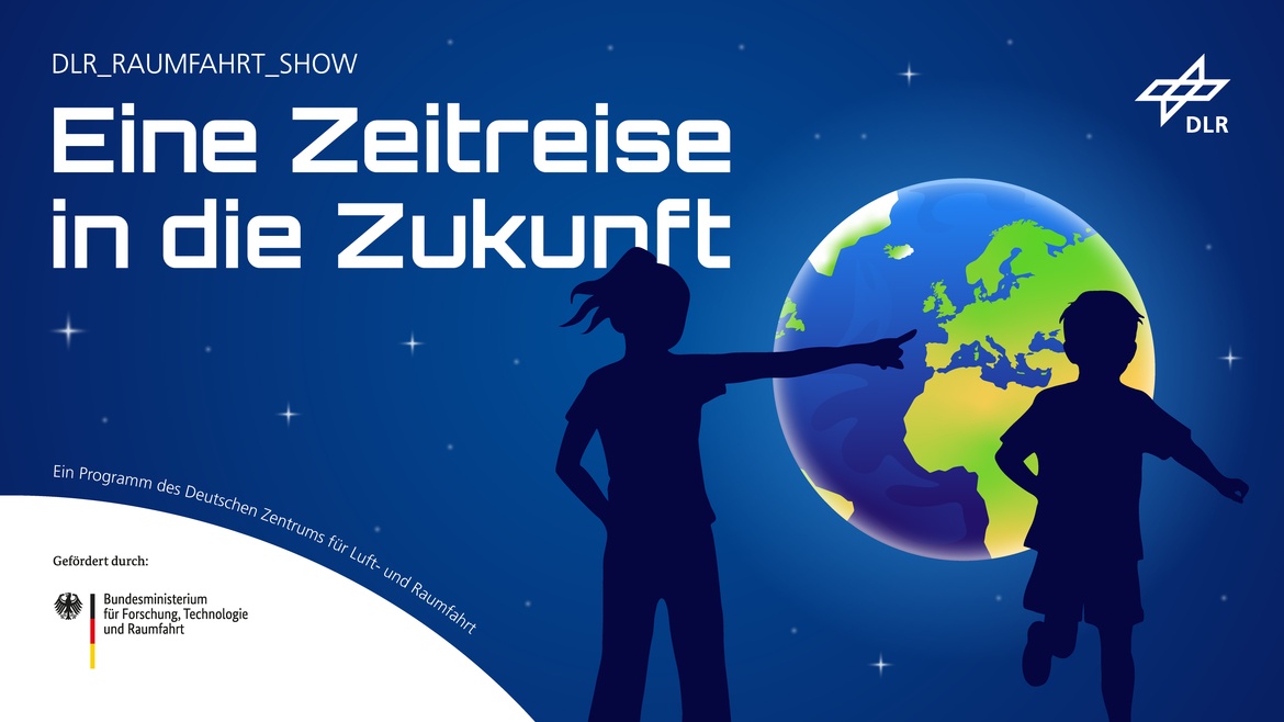 DLR_Raumfahrt_Show St. Ingbert