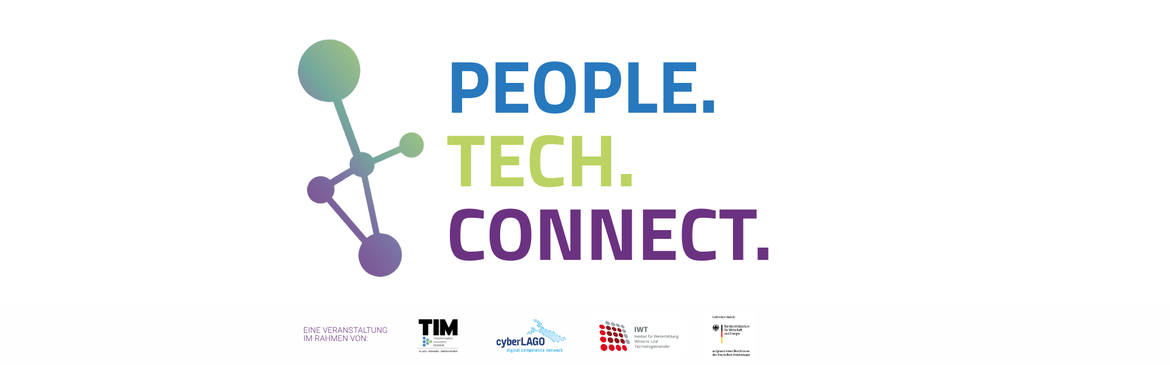 People.Tech.Connect.