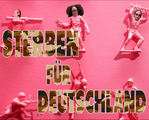 HÄPPCHEN & SEKT No19: Sterben für Deutschland