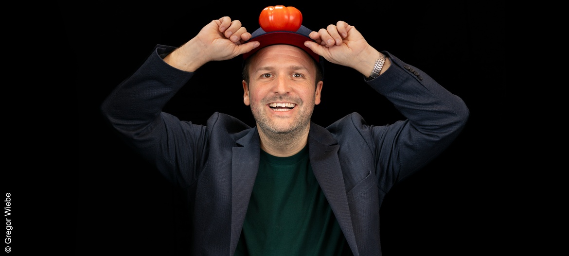 Christian Bumeder - alias BUMILLO - "MEiSTER BUMEDER"