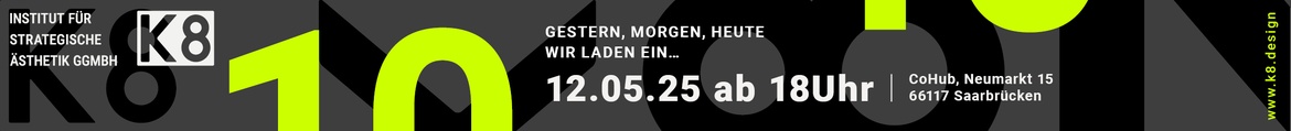 K8-Jubiläumsfeier - 12.05.2025