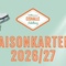 Saisonkarte Jugendliche