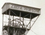 Auf den Spuren der Zeche Wiesche..!