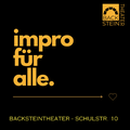 Improtheater für alle.
