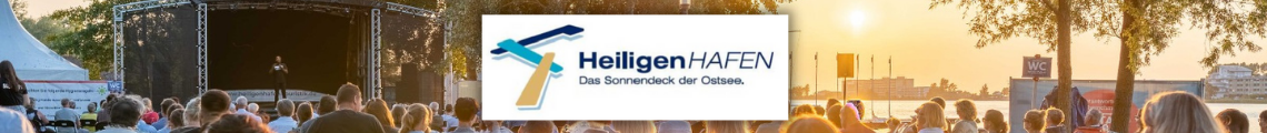 Tourismus-Service Heiligenhafen