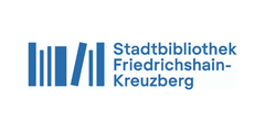 Stadtbibliothek Friedrichshain-Kreuzberg