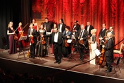 Silvesterkonzert 2025
