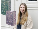 Merit Niemeitz: „Footnotes of Fairytales“ & „Footnotes of Forever“