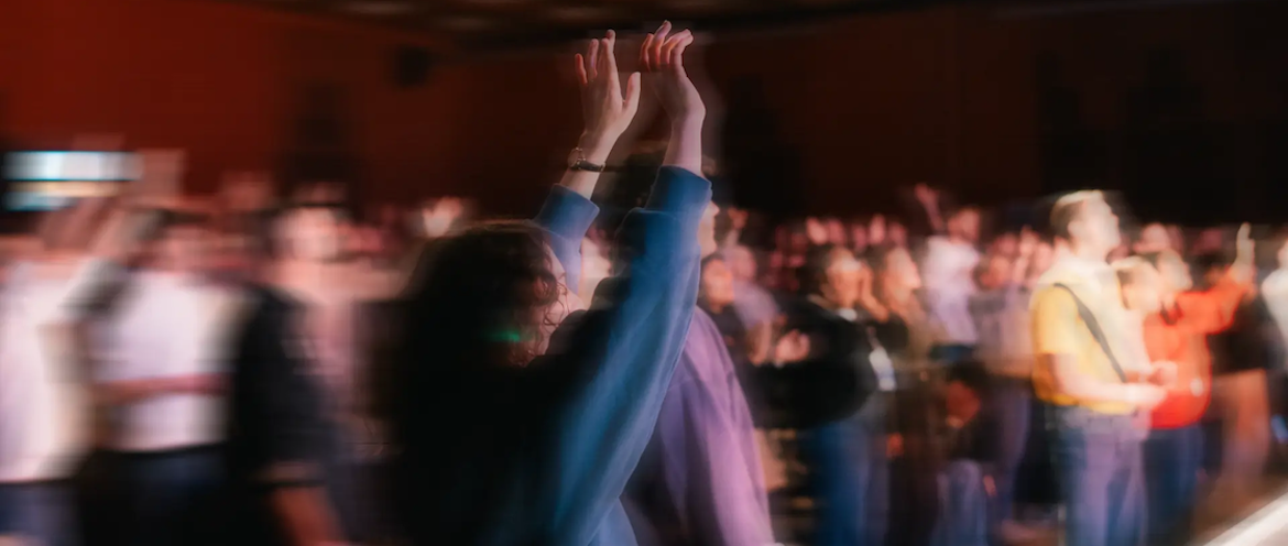 Ecclesia Conference 2026