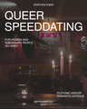 Queer speeddating - For women and non-binary people<3 (EXTRA EVENT)