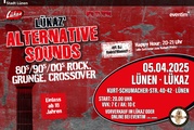 Lükaz' Alternative Sounds