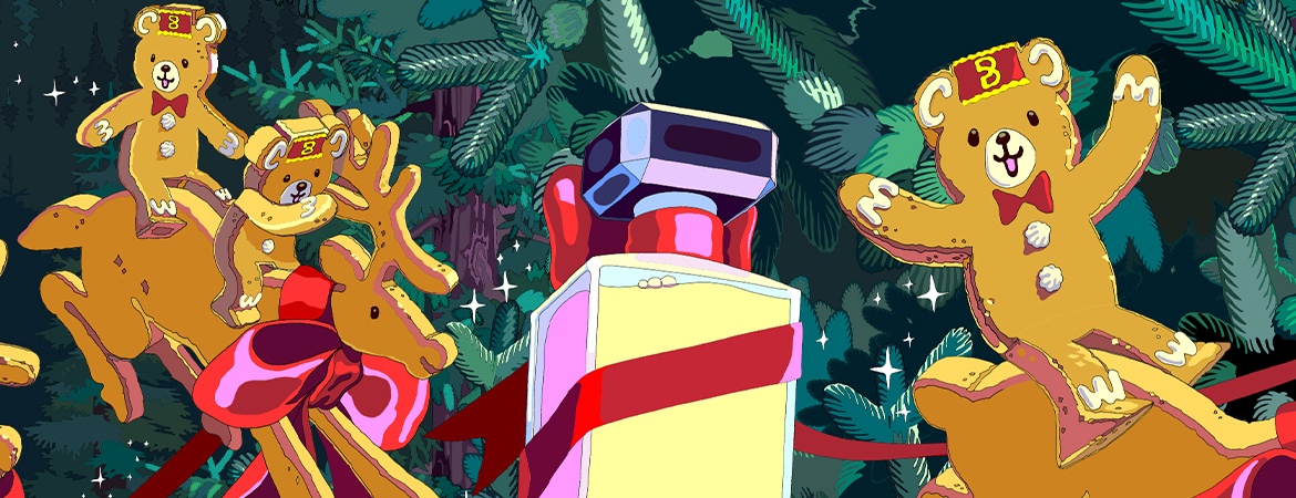 BEAUTY NIGHT IN MÜNCHEN