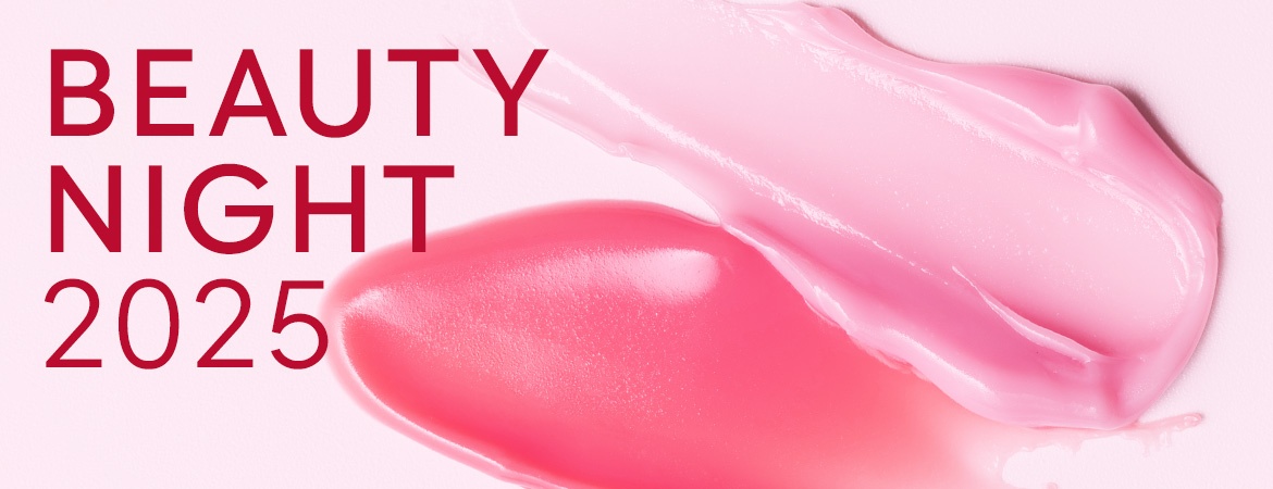 Beauty Night Stuttgart