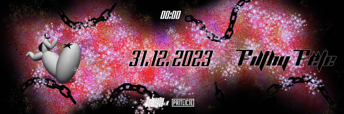 Ustanova • Filthy Fête