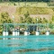 Waterchimp und Sommerrodelbahn am Freizeitsee Triolago