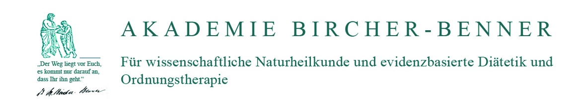 Seminare und Diplomlehrgang zum Gesundheitsberater