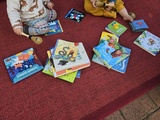 Little Steps Lab – Treffpunkt für werdende Eltern, Eltern und Kinder bis 12 Monate