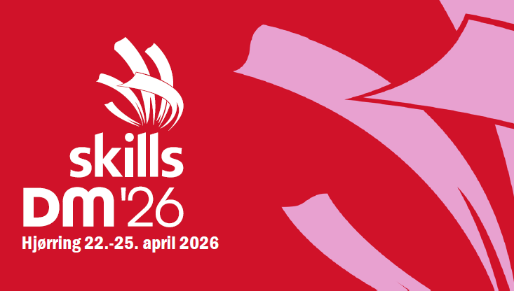 Forældreaften - DM i Skills