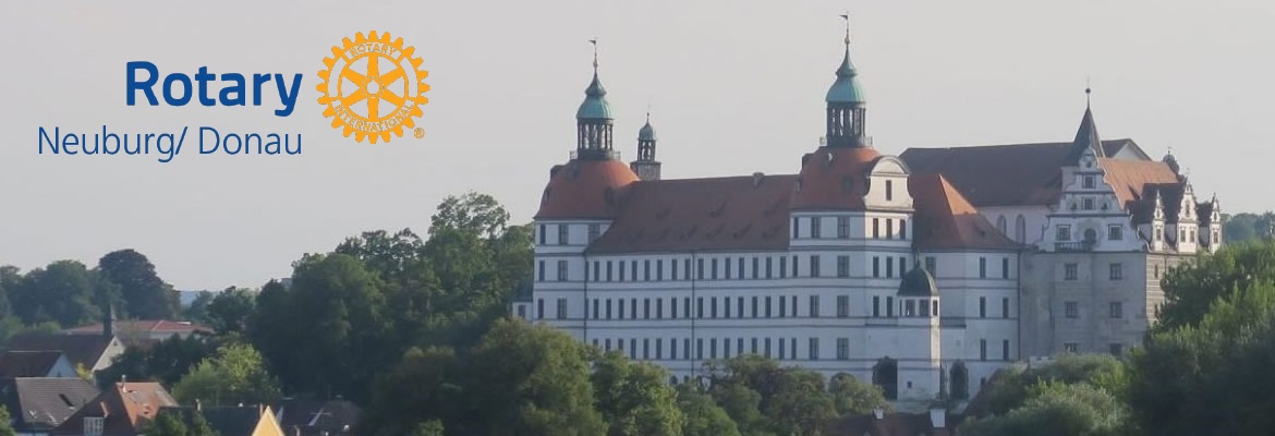 Rotary Club Neuburg