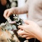 StijlMarkt x Blumenbinden by Sophia Kern (Teilnahme + Material)
