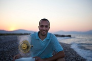 Unlocking a sea secret: the Antikythera Mechanism