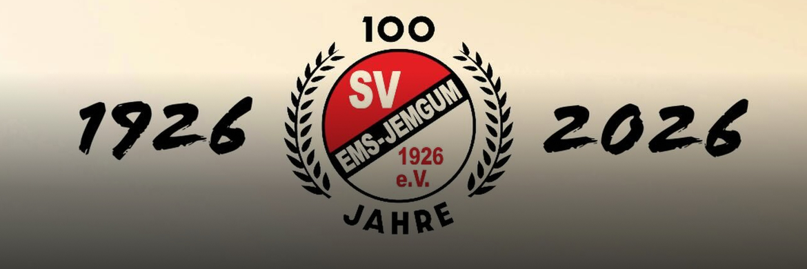 SV Ems Jemgum 1926 e.V