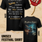 Pirate-Fest 2026 T-Shirt