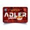 Adler-Saisonkarte 26/27 | Ermäßigt