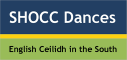 SHOCC Dances: Season X: March Ceilidh