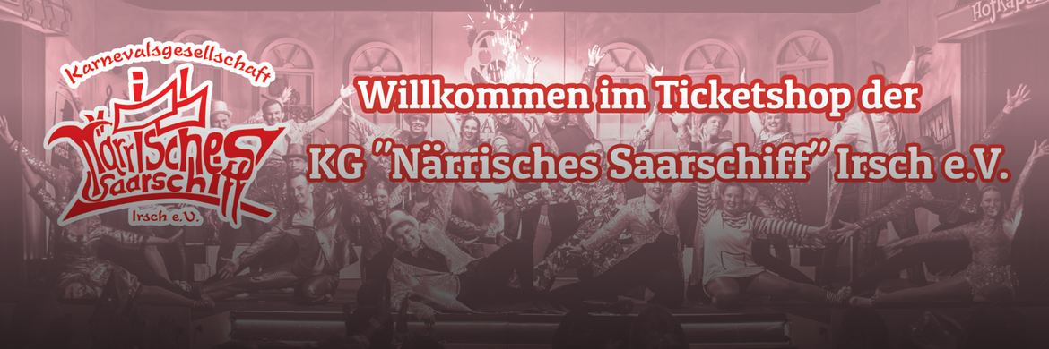 Karnevalsgesellschaft Närrisches Saarschiff