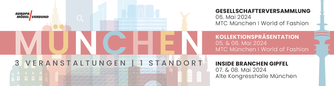 EMV-Kollektionspräsentation 2024