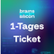 1-Tages Ticket - 15.09.2026 | Tag 2