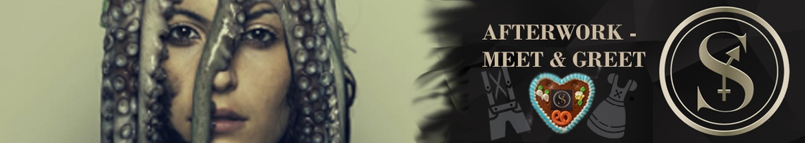 AFTERWORK MEET&GREET -WIESNSPECIAL o´zapft is