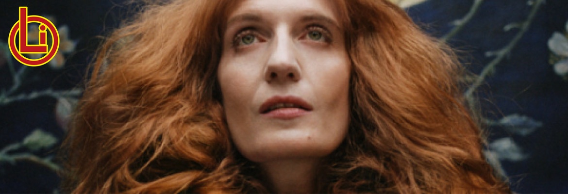 Music-Night: Florence + The Machine