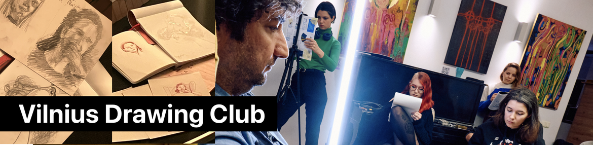 Vilnius Drawing Club