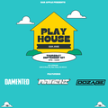 SJSU Homecoming Rave - "Play House" San Jose