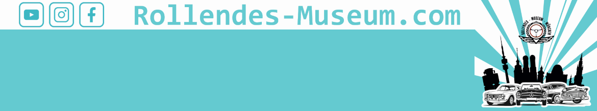 Rollendes Museum 2025