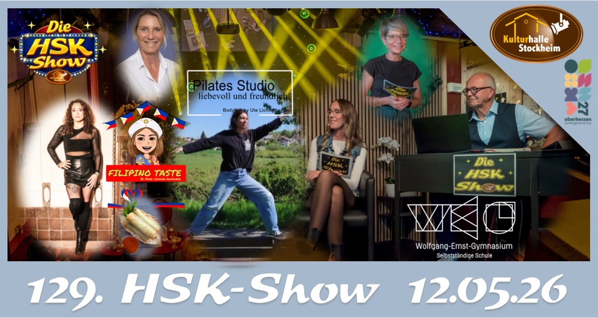 129. HSK-Show