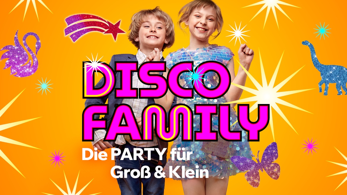 Disco Family Chemnitz